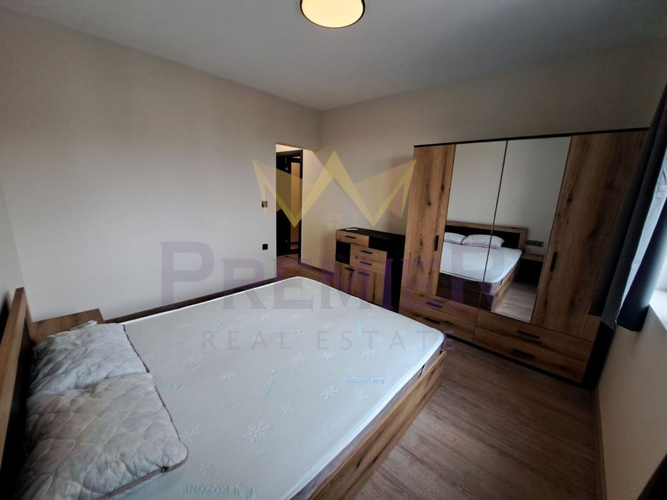 Дава се под наем Тристаен апартамент в Варна, Кайсиева градина - 85 кв.м за 586.5 € - Снимка #8