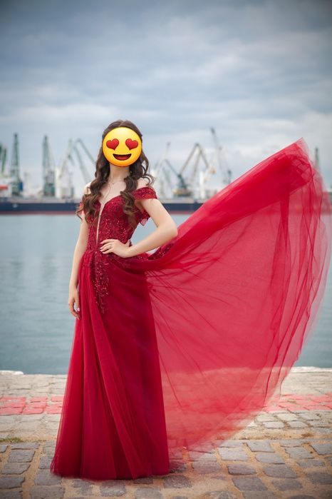 Бална рокля - My Wedding