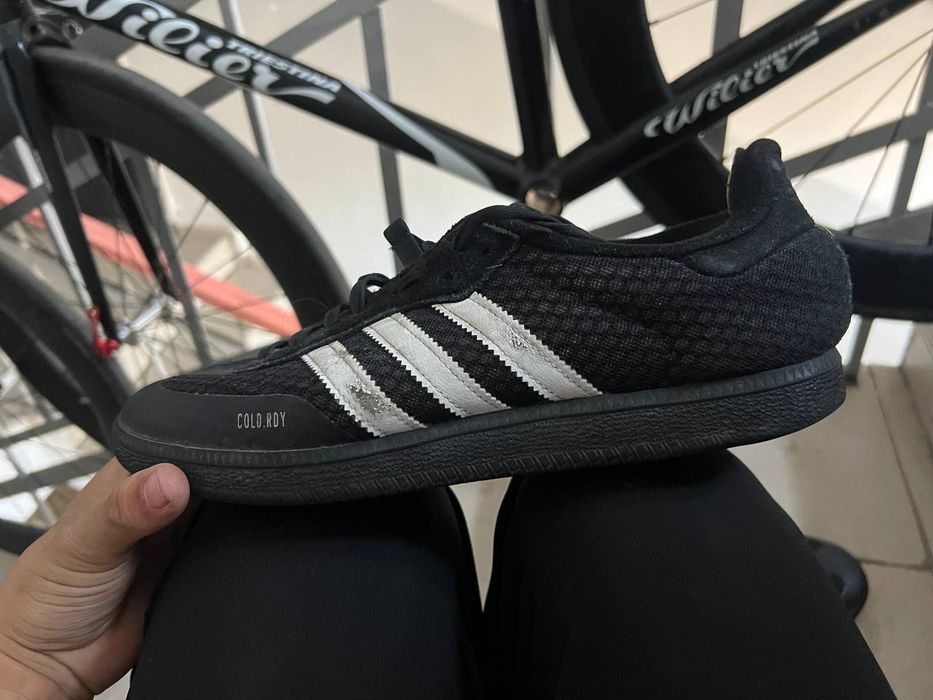 Adidas velosamba