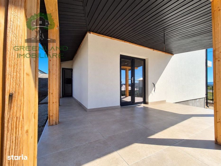 Casa Individuala 4 Camere, 2 Bai, Miroslava