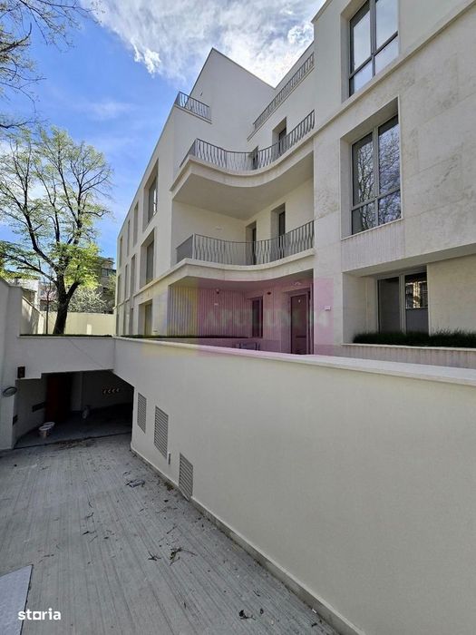Apartament in imobil boutique, Cartierul Armenesc, Sector 2 - View 5