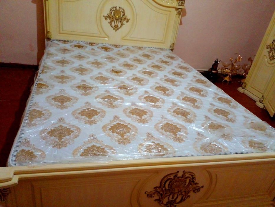 Спальный комплект