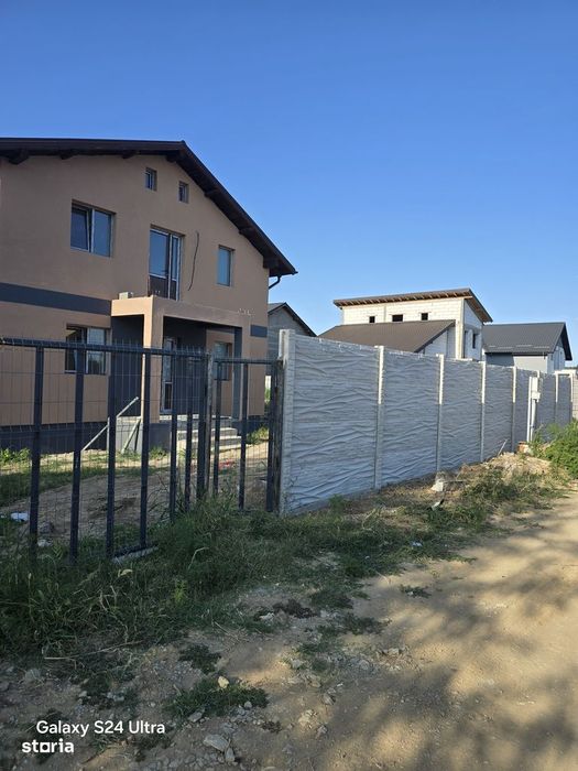 Casa noua P+M,Bariera Valcio,toate.utilitatile