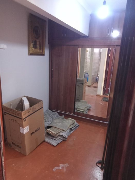 Samarqand ijaraga kvartira