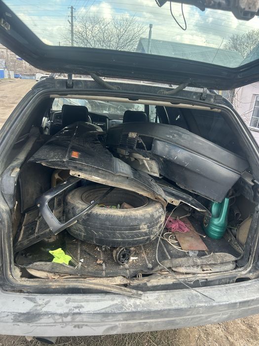 Продам пасат Б3 старый