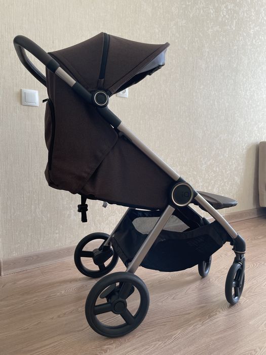 Коляска Anex IQ 3 в 1