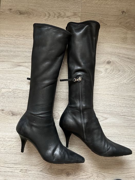 Боти на PRADA N 36