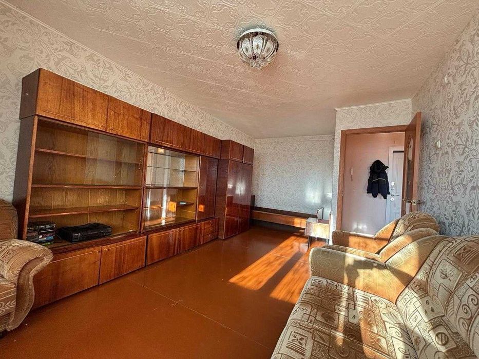 Продается 1 ком кв р-н Жд Вокзал