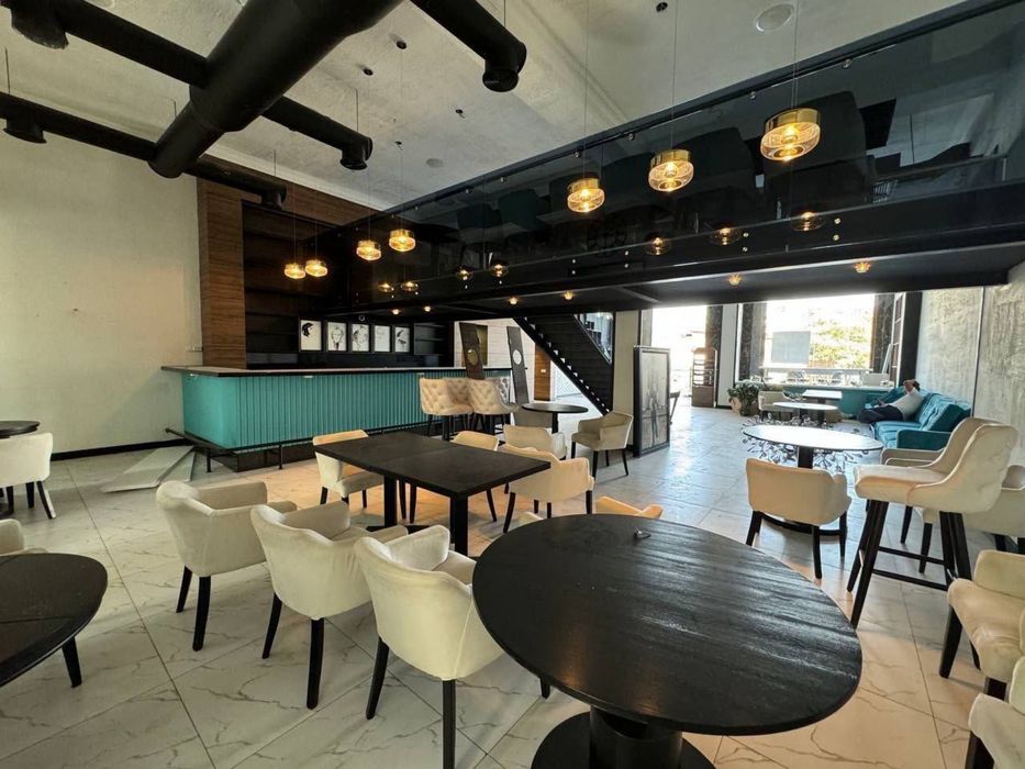 Сдаётся Нежилое Помещение 369кв.м 1-Линия Юнусабадский район ул.Осиё