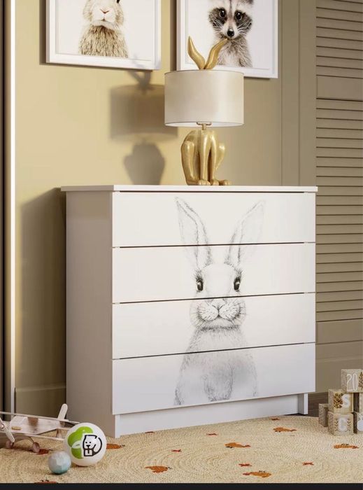 Продам Комод (новый)