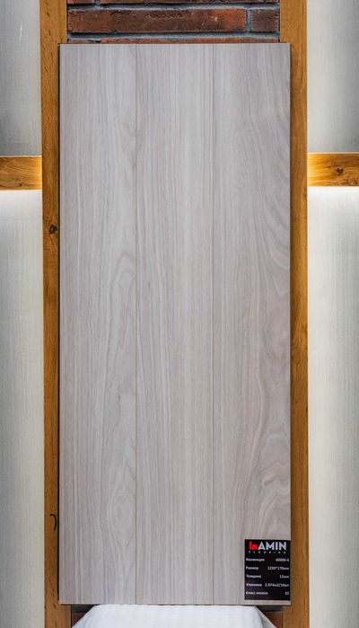 Ламинат /// Таркет "Lamin flooring" со склада!