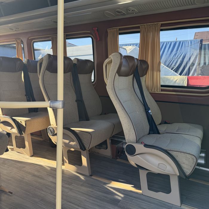 De vanzare Mercedes Sprinter 319