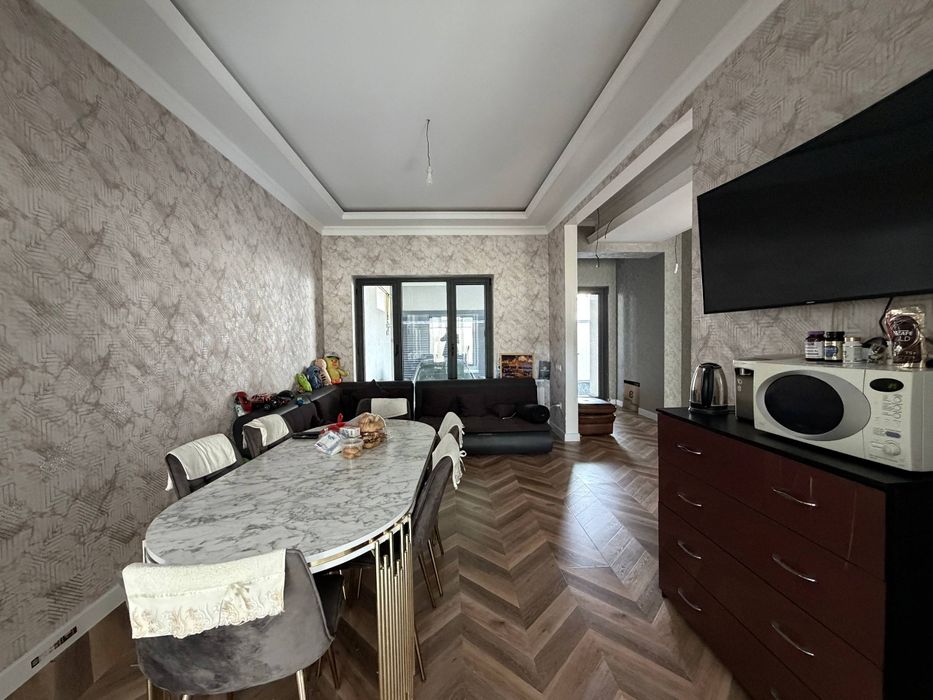 Коттедж 5-комн 310м2‼️ Дурмень