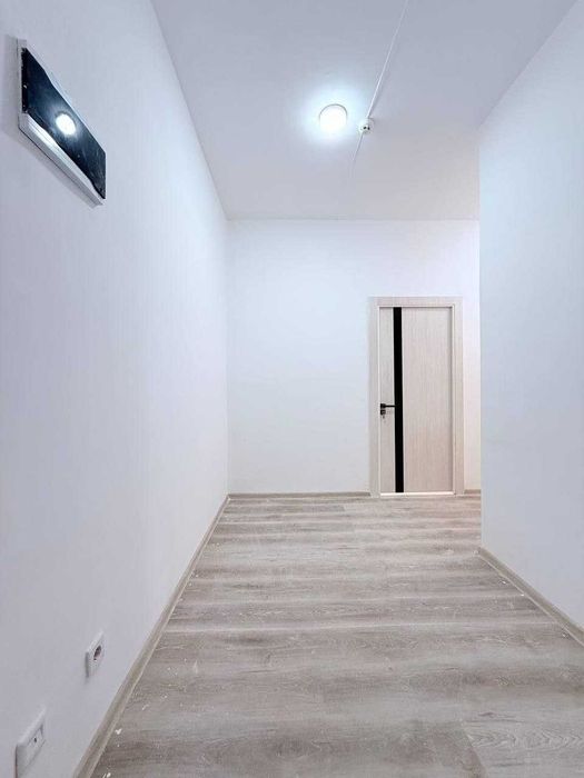 Новостройка квартиры Nurafshon city