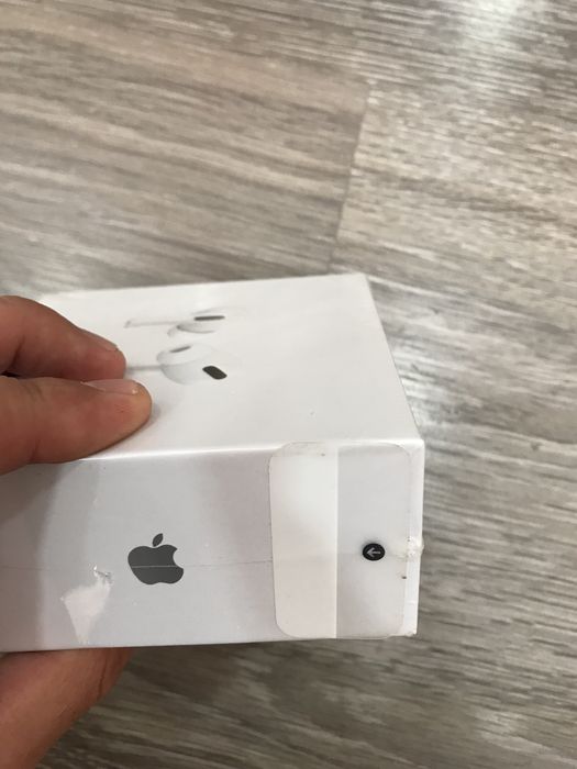 Air pods pro (1:1) наушники