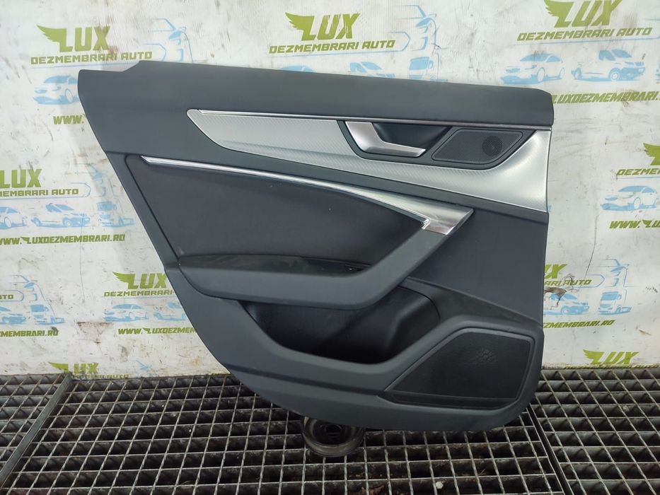 Fata de usa stanga spate Audi A6 C8 [2018 - 2020] 2.0 DKNA +hybrid
