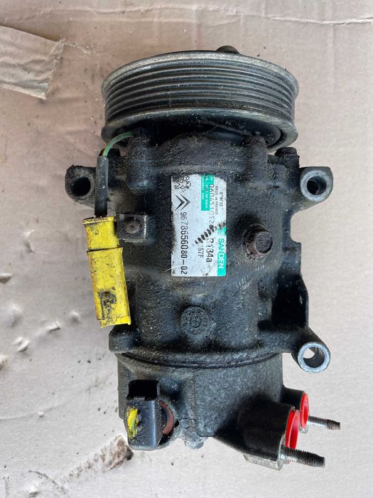 Compresor Ac toata gama Peugeot Citroen, stare perfecta