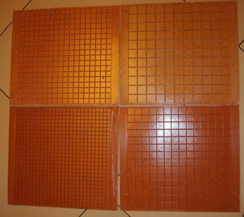 Матрицы для мозаики