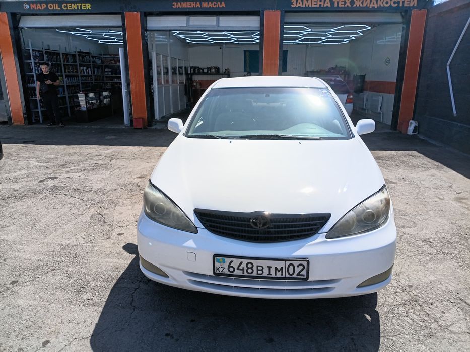 Аренда авто Алматы