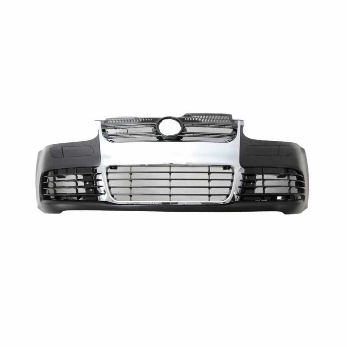 Bara fata Golf 5 R32 cu grila negru sau crom