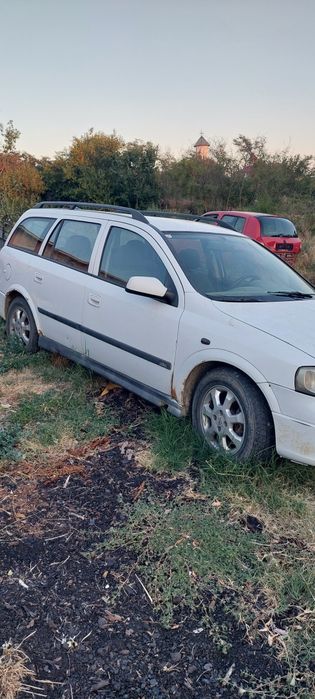 Opel Astra g  2002 1.7 dti ,pentru dezmembrări
