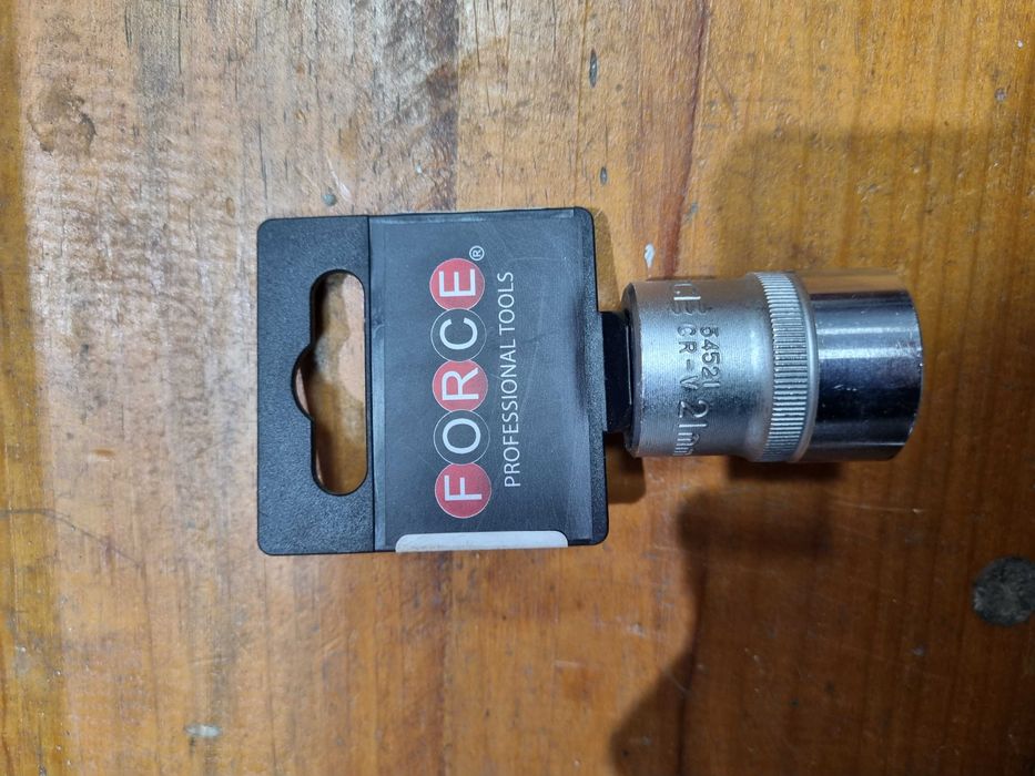 Камък 21 Force..