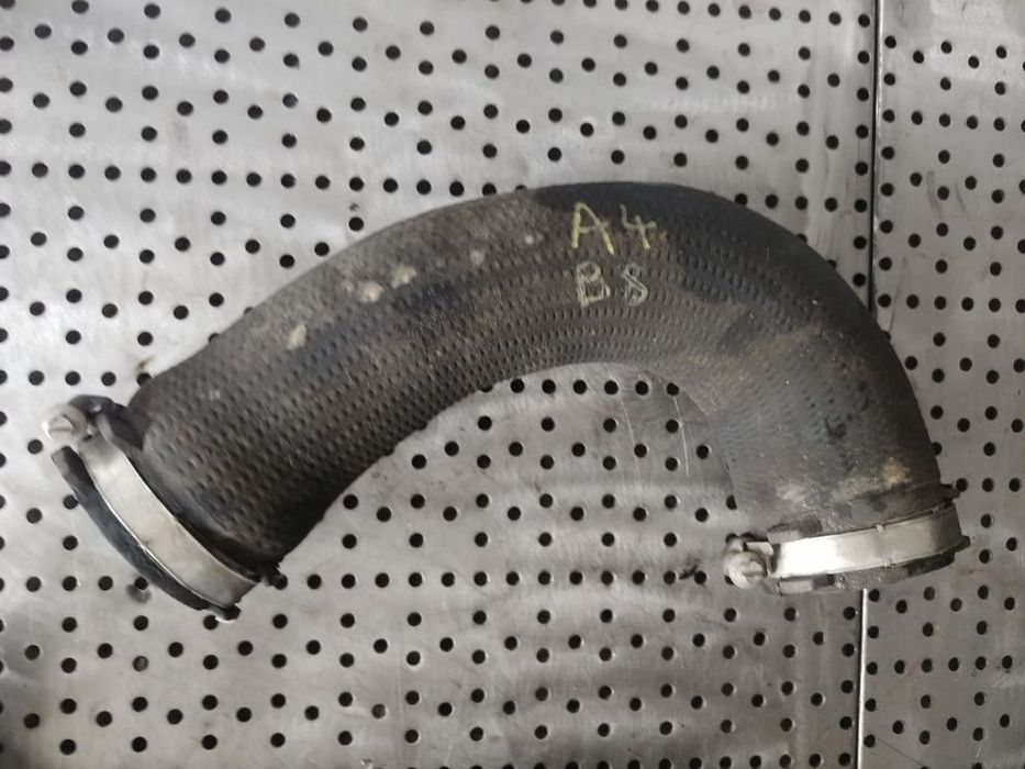 furtun intercooler intercooler 2.0 tdi cag audi a4 b8 8k