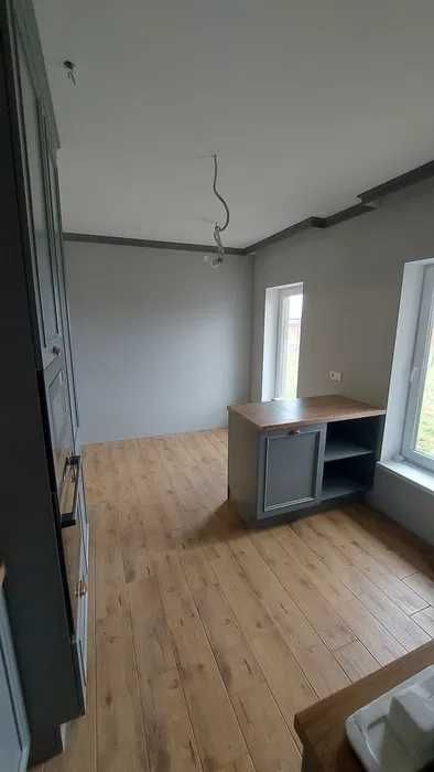 Ремонт квартир под ключ