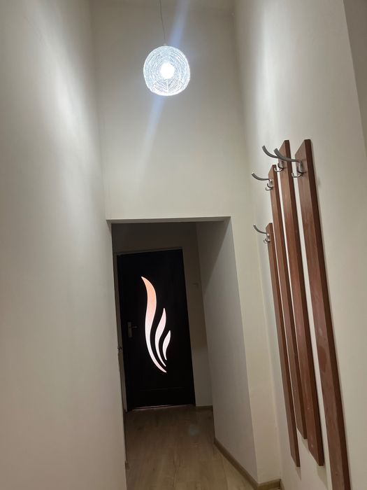 Apartament ultracentral cu o cameră