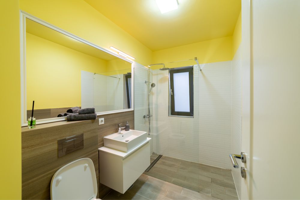 Apartament in regim hoteleir central cu parcare