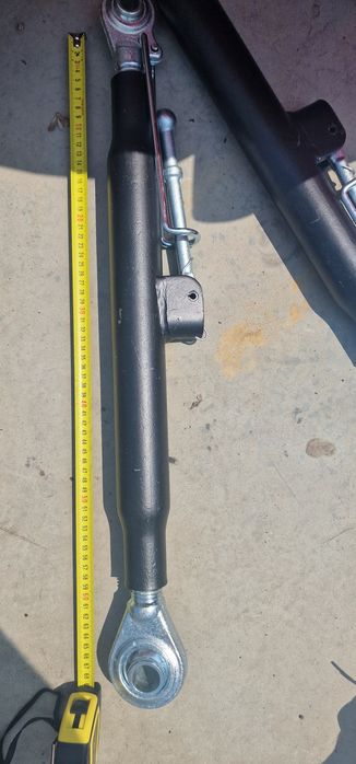 Tirant central tractor deutz massey ferguson valtra fend fiat pret 450