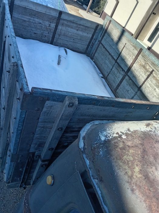 продам   УАЗ452 в хорошем состоянии