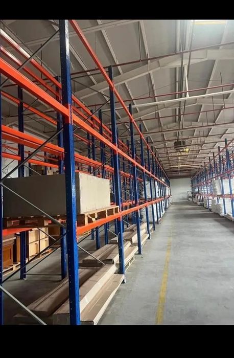 Rafturi metalice profesionale