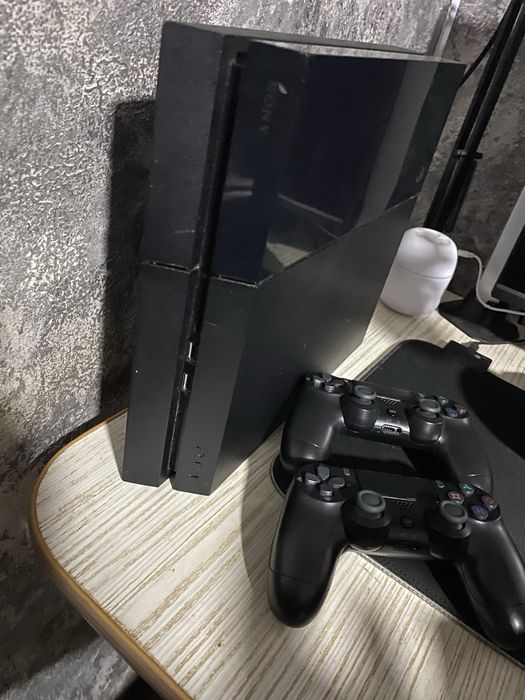 PlayStation 4 50х