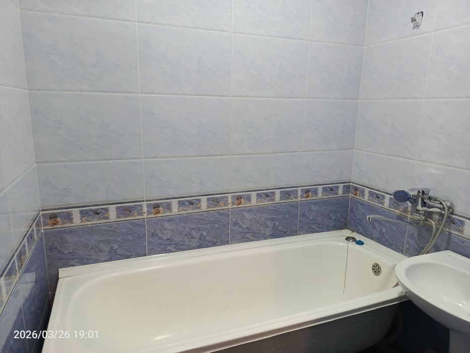 2 xonali kvartira. Yosh oila uchun. Zaks bilan.