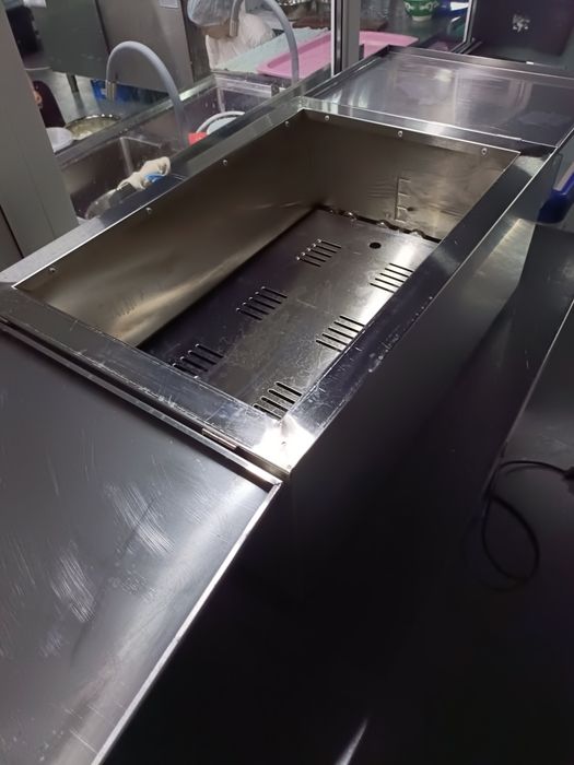 Продам фритюрницу