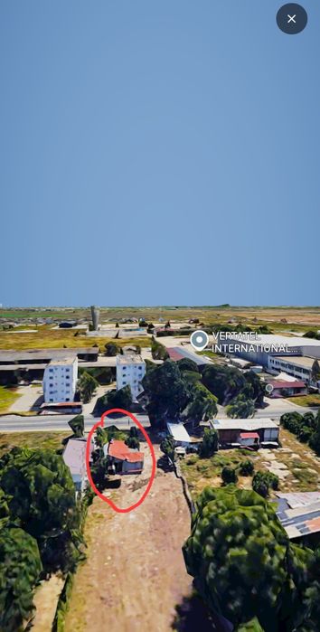 Teren de vanzare