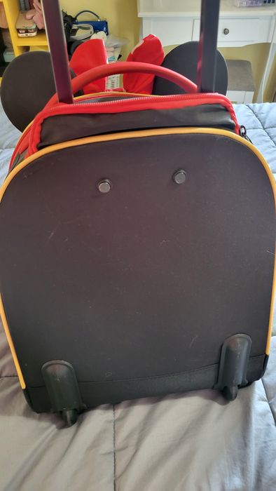 Куфар Samsonite Disney