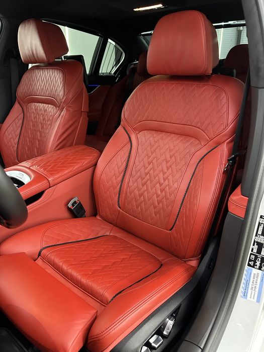 BMW 740 xDrive 340 cp mild hybrid-Individual!!