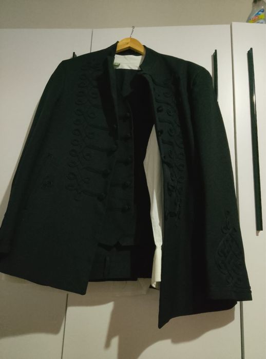 Costum Bocskai stare buna