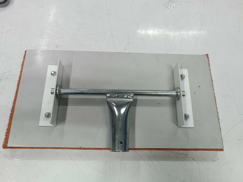 Затирочная терка швабра