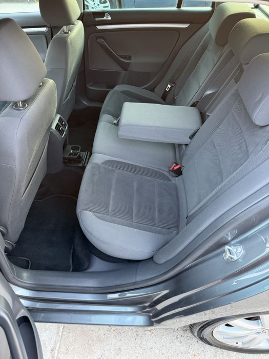 Volkswagen Golf 5 2.0TDI DSG