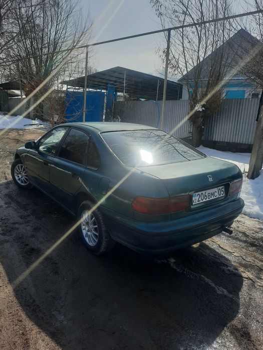 Продам хонда аккорд