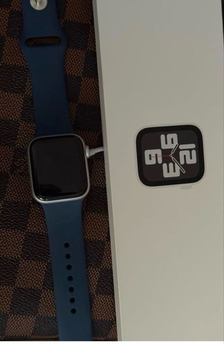 Продам смарт часы