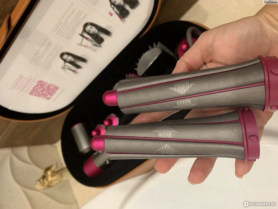 Dyson сервисный центр