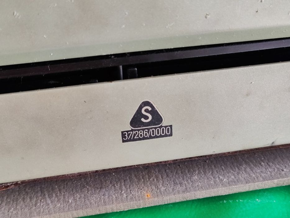 пишеща машина rheinmetall