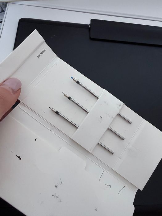 tabletă grafică wacom intuos pro paper edition (L)