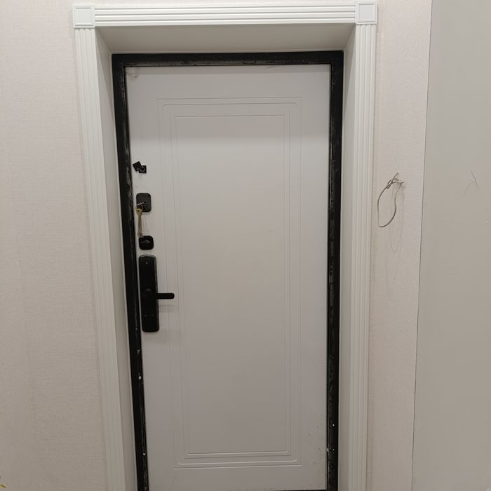 Пластиковые откосы НЕ ДОРОГО.