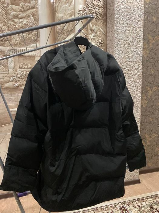 Куртки зимние легкие