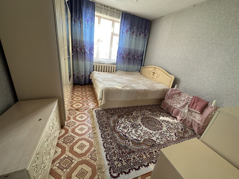 Продается дом из 5-комнат.